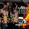 InosiCore with MCT 3-in-1 Detox, Gut Health, & Fat Burn Supplement
