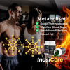 InosiCore with MCT 3-in-1 Detox, Gut Health, & Fat Burn Supplement