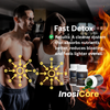 InosiCore with MCT 3-in-1 Detox, Gut Health, & Fat Burn Supplement